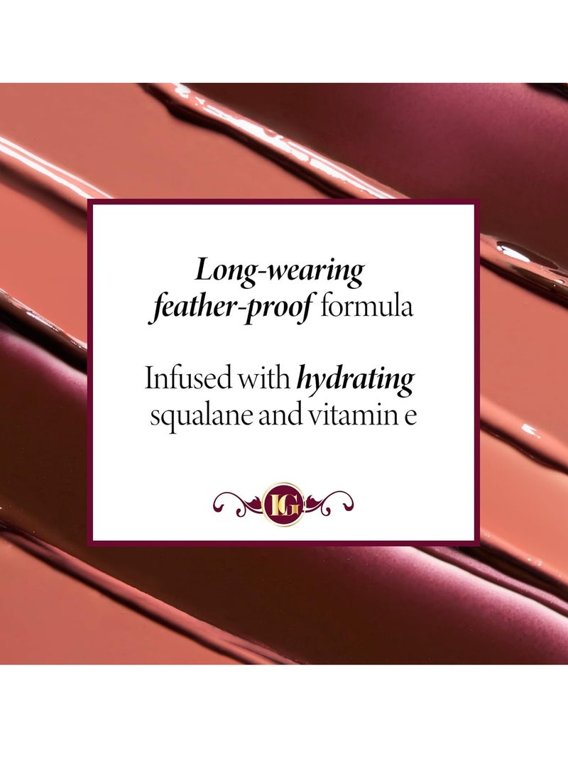 LAURA GELLER NEW YORK LAURA GELLER NEW YORK Jelly Balm Hydrating Lip Color Duo - Very Black Cherry + Sugar & Spice - Holiday 2024  - Image 2