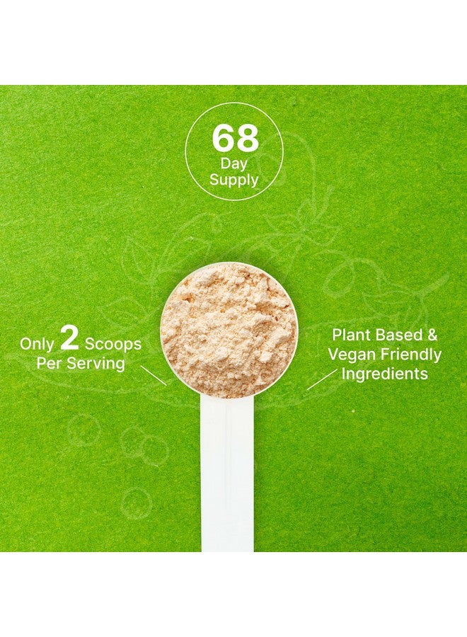 ملحق الصفقة مسحوق بروتين البازلاء بدون نكهة من DEAL SUPPLEMENT، 5 أرطال - بازلاء فاخرة مزروعة في أمريكا الشمالية - شكل معزول سهل الهضم - رائع للمشروبات أو البارات أو الوجبات الخفيفة - حصة 27 جرام من البروتين، خالٍ من الصويا، نباتي - Image 5