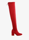 London Rag Red