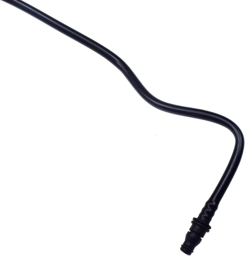 Wivplex Thermostat Hose for Mercedes-Benz - Image 2