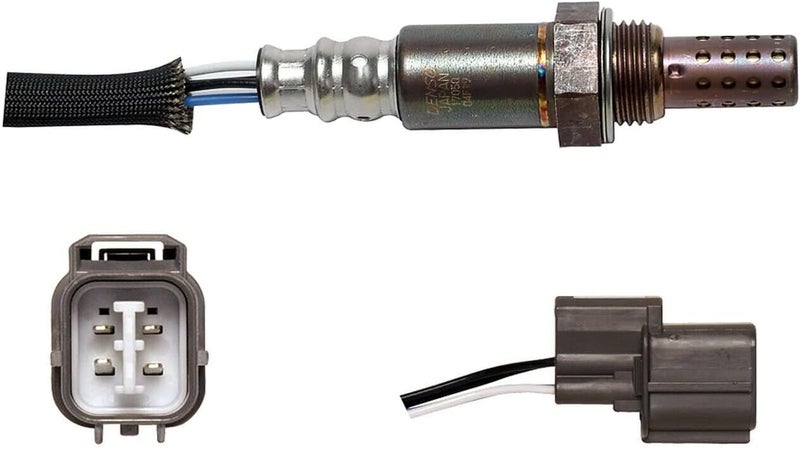Denso 234-4074 Oxygen Sensor - Image 2