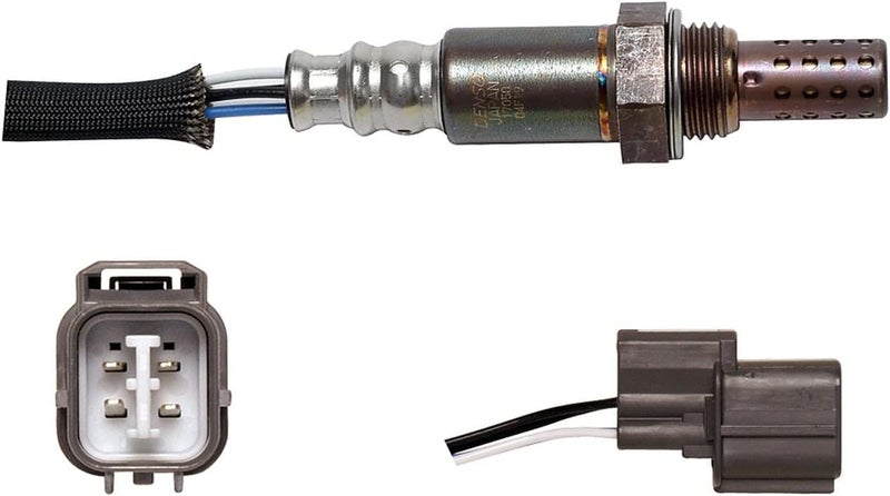 Denso 234-4074 Oxygen Sensor - Image 1