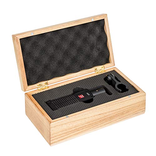 SE ELECTRONICS VR1 Passive Ribbon Microphone - Image 5
