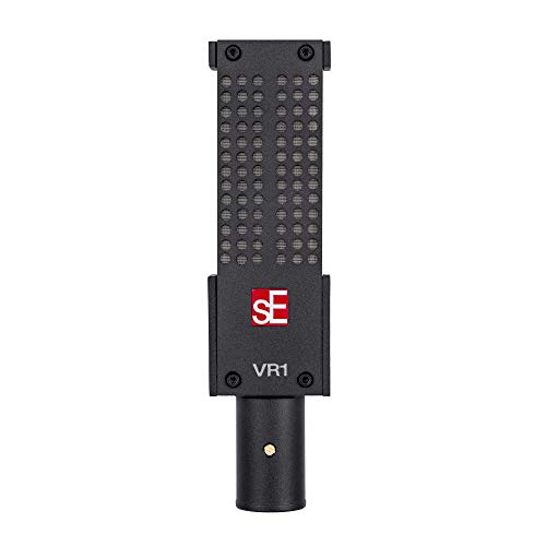 SE ELECTRONICS VR1 Passive Ribbon Microphone - Image 1