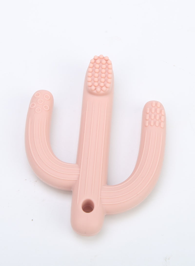 Babydream silicon teether set pink - Image 5