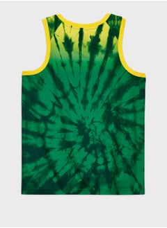 Nike Lithuania Blink Olympic Limited Jersey  - Image 2