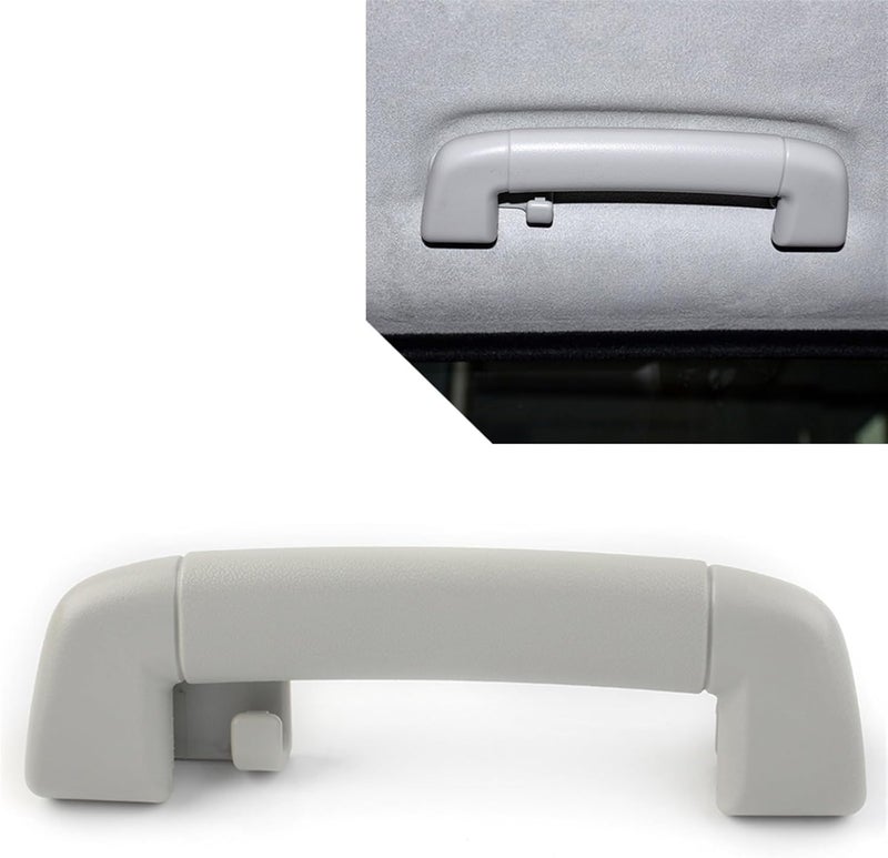 Wivplex Car Roof Grab Handle for Land Rover - Image 2