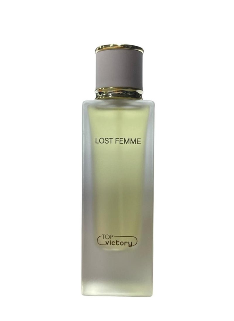 LOST FEMME EDP 100ML - pzsku/Z832AEA32E2C9D5D9E15DZ/45/_/1738606045/2887df6a-2336-4887-9070-a7b54e162323