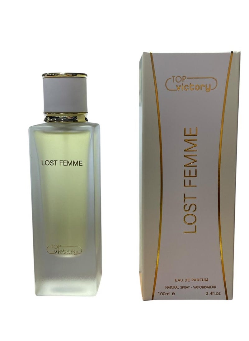 LOST FEMME EDP 100ML - pzsku/Z832AEA32E2C9D5D9E15DZ/45/_/1738606054/5b09cb22-4060-41e6-b6a5-ea66977bbbd2