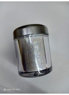 Miss Claire Shimmer Dust, 15A White, 4 G  - Image 2