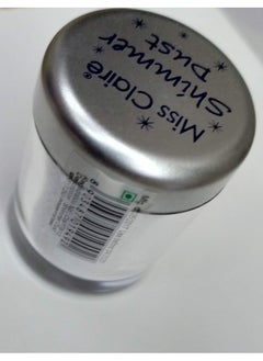 Miss Claire Shimmer Dust, 15A White, 4 G  - Image 4