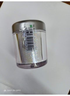 Miss Claire Shimmer Dust, 15A White, 4 G  - Image 3