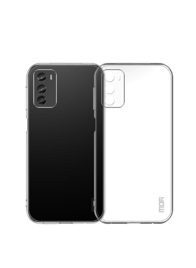 The Bros Case For Motorola Moto G42 Ming Series Ultra-thin TPU Phone Case