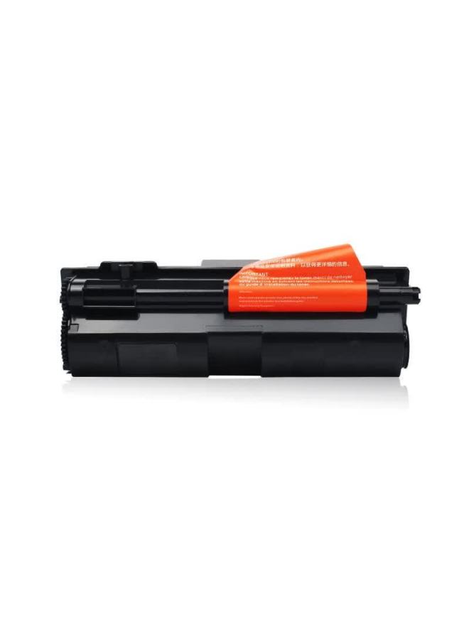 Fusica Tk-1133 Black Toner Cartridge Compatible With Kyocera Original M2030dn M2530dn Fs-1030mfp/dp Fs-1130mfp Professional Version 1133 Toner - Image 2