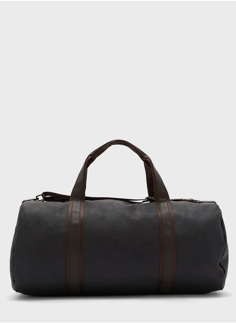 Robert Wood Classic Duffle Bag