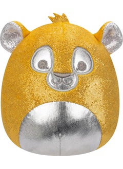 Squishmallows Squishmallows SQDI00233 SQK-Little Plush (مجموعة من 4 قطع مقاس 5 بوصات D100)  - Image 3