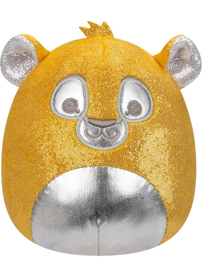 Squishmallows - Squishmallows SQDI00233 SQK-Little Plush (5" D100 4-pc Box Set) - Image 1