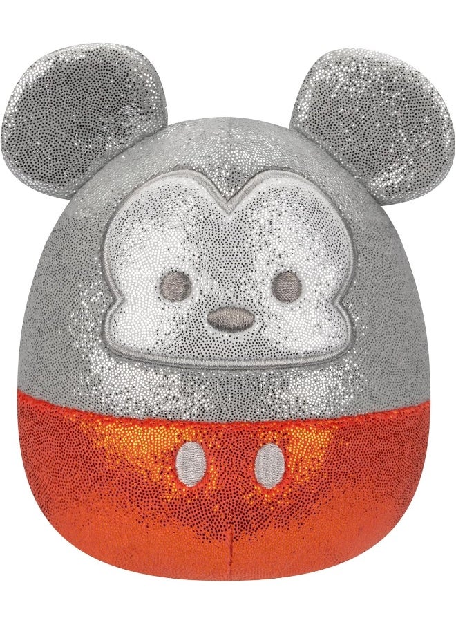 Squishmallows - Squishmallows SQDI00233 SQK-Little Plush (5" D100 4-pc Box Set) - Image 1