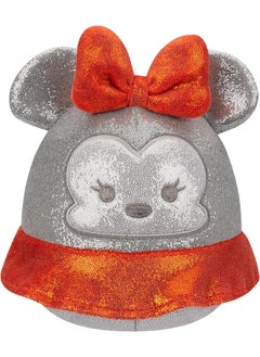 Squishmallows Squishmallows SQDI00233 SQK-Little Plush (مجموعة من 4 قطع مقاس 5 بوصات D100)  - Image 4