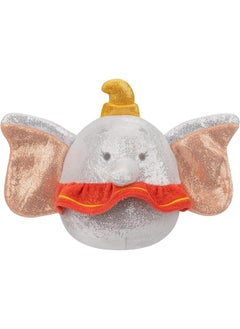 Squishmallows Squishmallows SQDI00233 SQK-Little Plush (مجموعة من 4 قطع مقاس 5 بوصات D100)  - Image 5