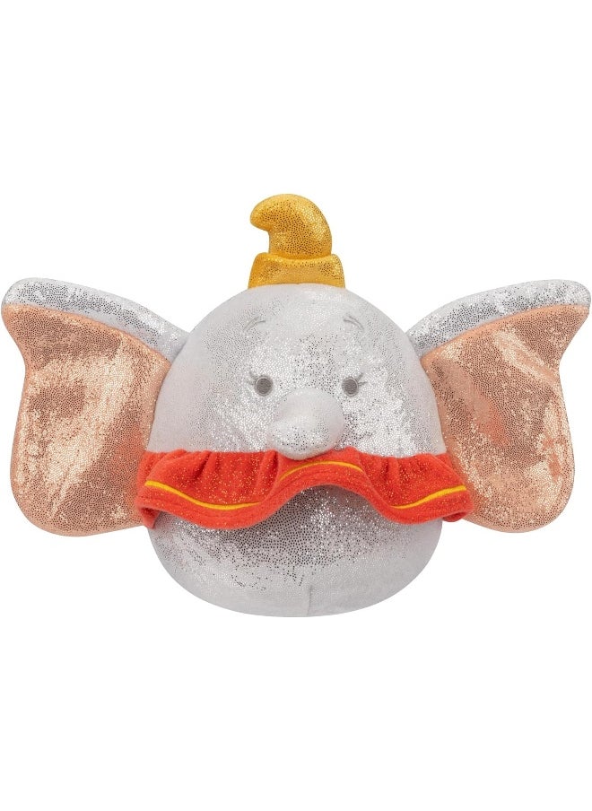Squishmallows - Squishmallows SQDI00233 SQK-Little Plush (5" D100 4-pc Box Set) - Image 1