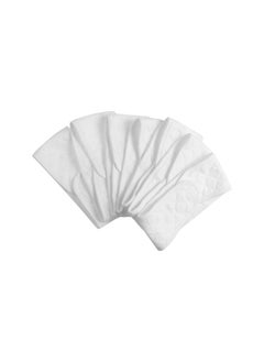 10Pcs Infant Belly Bands Baby Belly Button Band Cotton Infant Abdomen Umbilical Cord Newborn Waist Support Band Navel Warm Cover