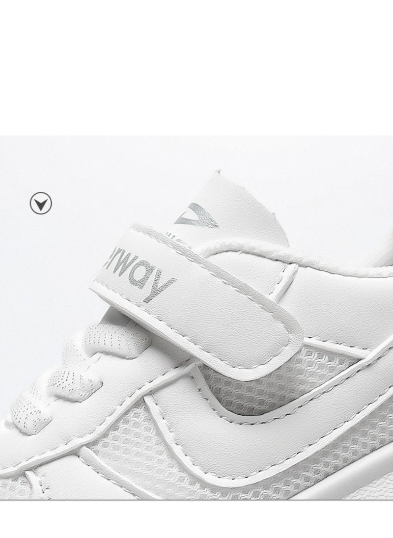 Deerway - Children's Low Top Casual Board Shoes And Sports Shoes - Image 1