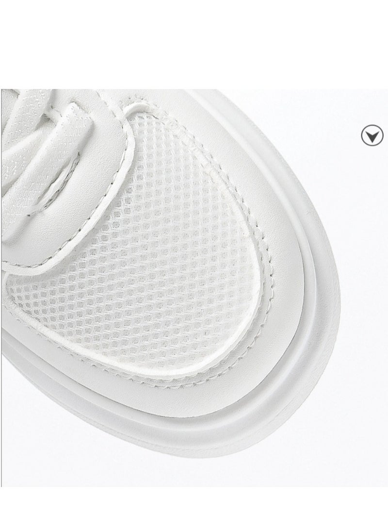 Deerway - Children's Low Top Casual Board Shoes And Sports Shoes - Image 1