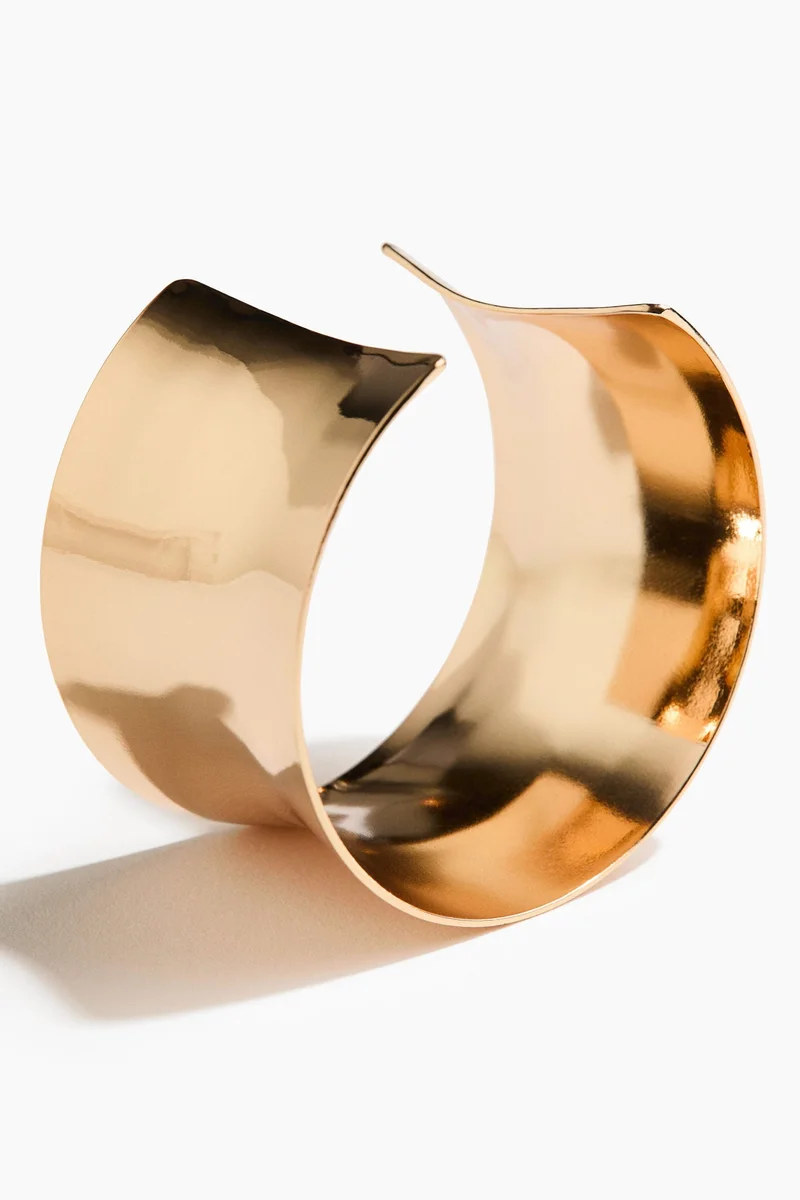 H&M  Wide cuff bracelet for Women | Best Price UAE