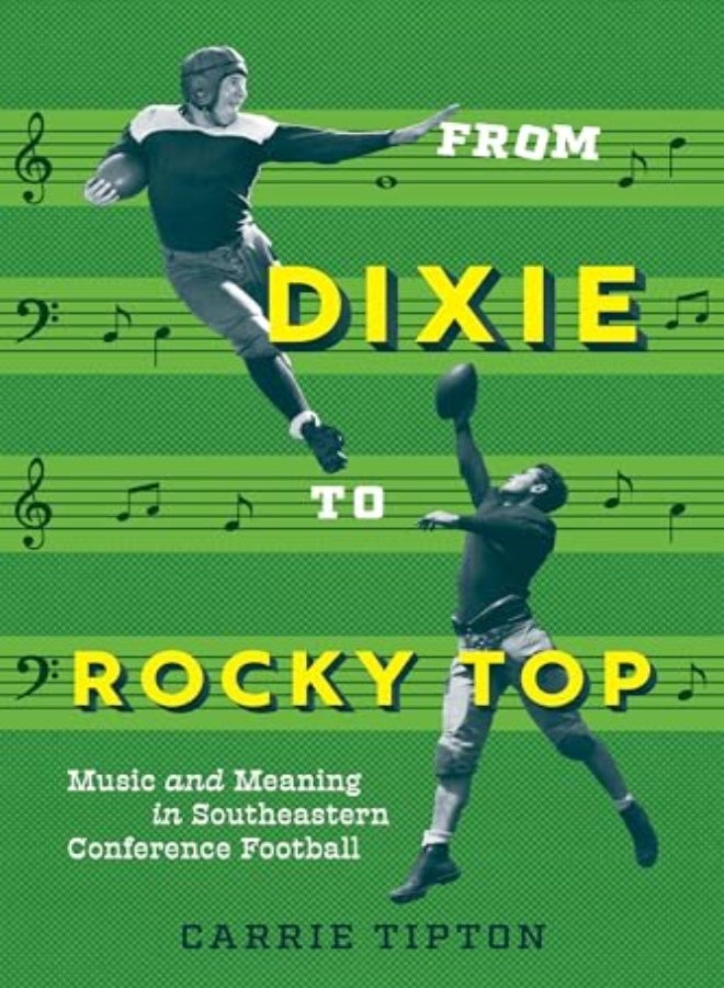 FROM DIXIE TO ROCKY TOP 