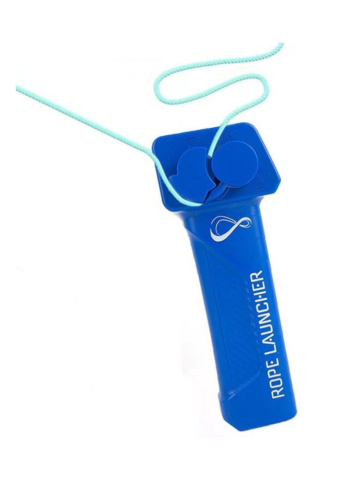 Loop Lasso Handheld ZipString Rope Transmitter Capable Of Adjusting The Speed Of The Luminescent Pope Toy.  - Image 1