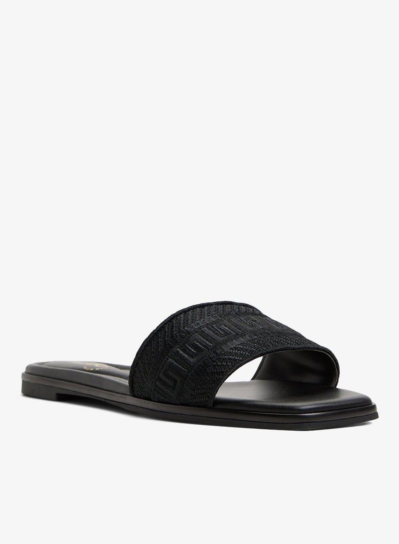 ALDO Oceania Flat Sandals - Image 4
