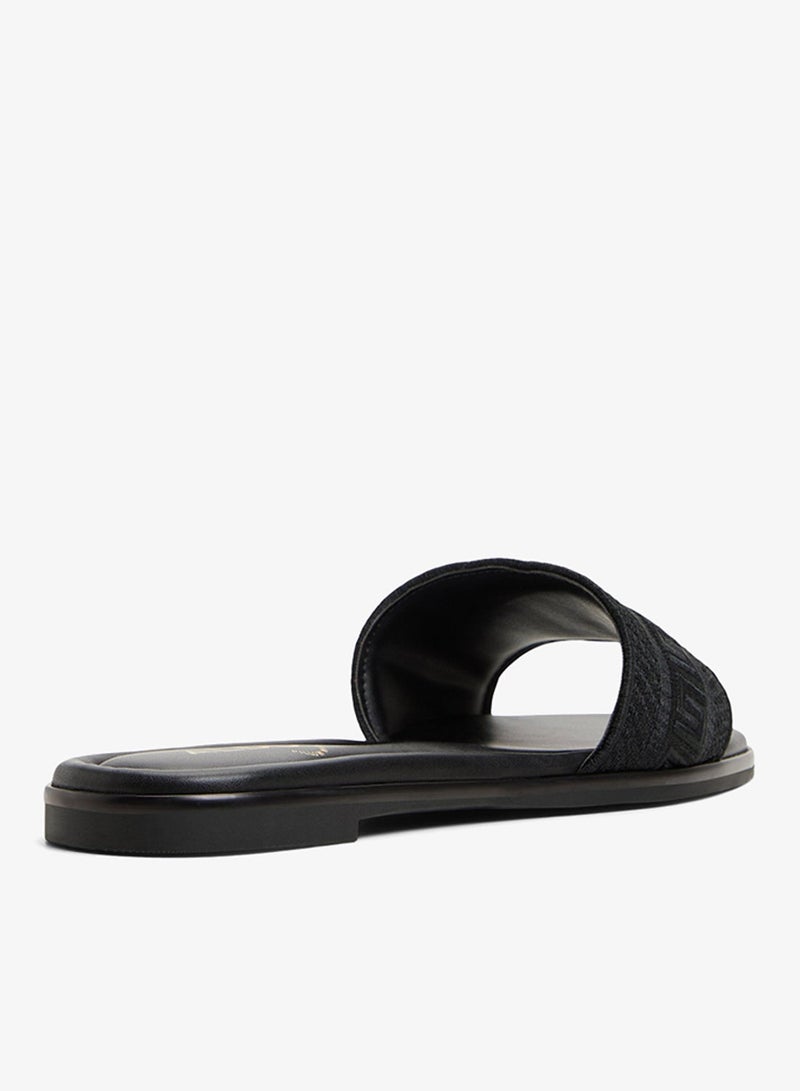 ALDO Oceania Flat Sandals - Image 5