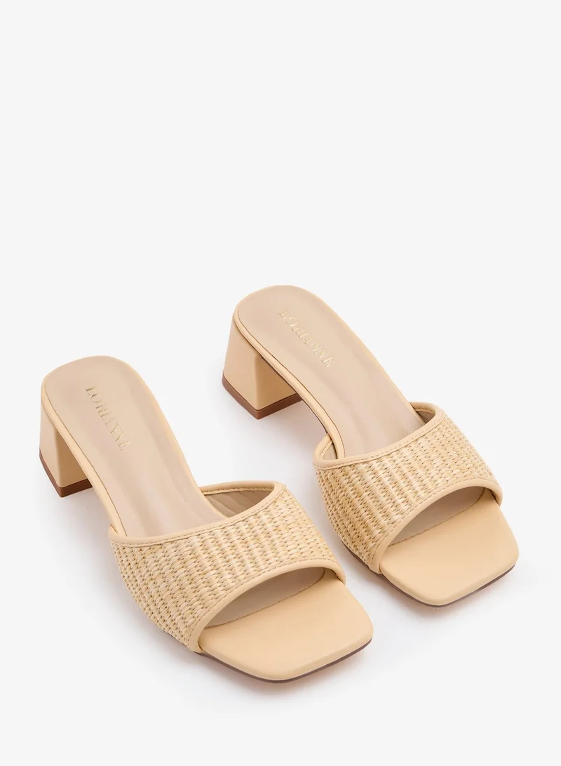 لوريان واحدة