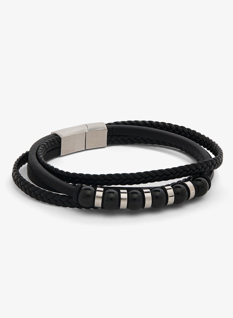 Seventy Five Casual Layered Bracelet - Image 1
