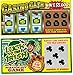 Ja-Ru JARU Fake Lottery Ticket Scratch Tickets 5 Tickets 1 Pack Pranking Toys for Friend and Family Scratcher Jokes and Gag Winning Tickets Surprise 1381E - Image 3