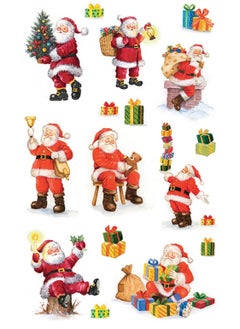 AVERY 2-Sheets Decorative Stickers Multicolour  - Image 2