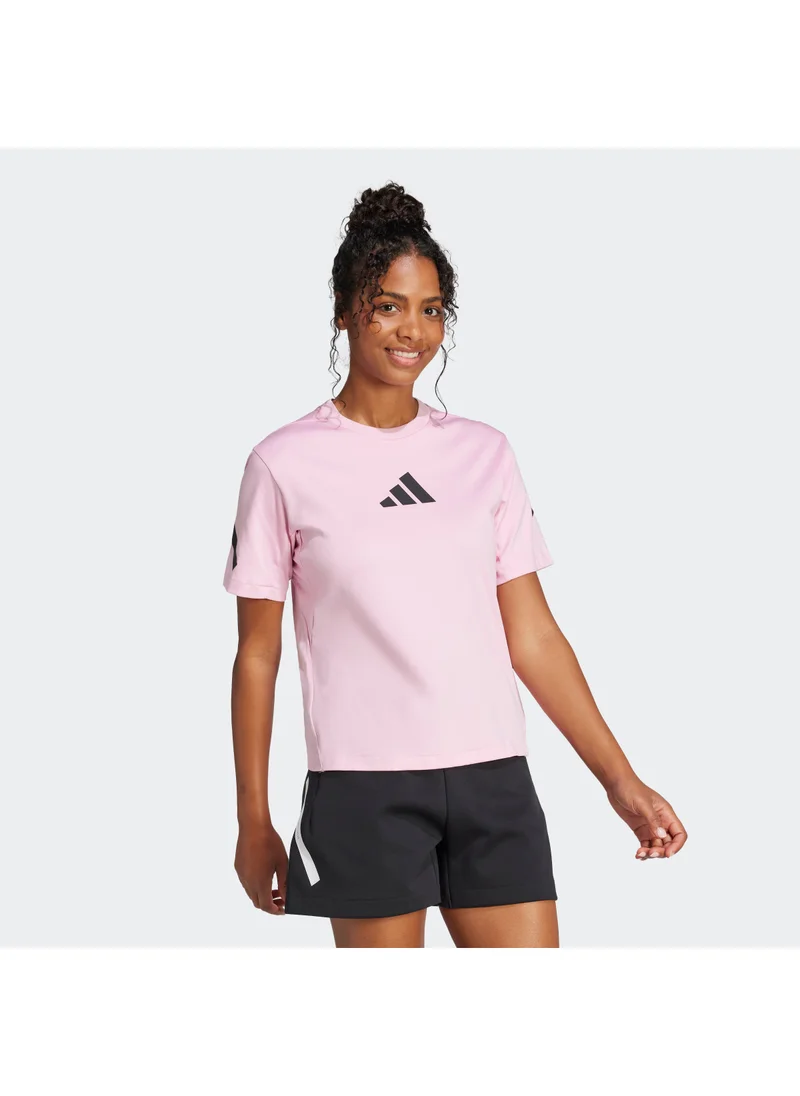 adidas تيشيرت أديداس Z.N.E.