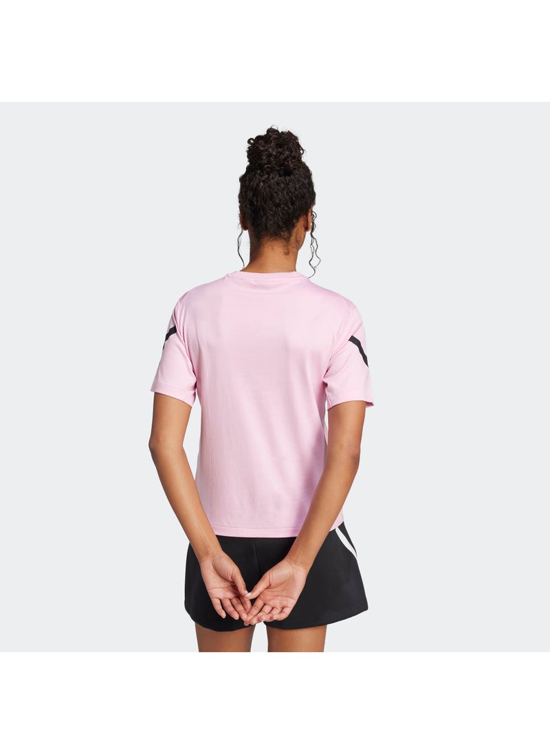 Adidas Adidas Z.N.E. T-Shirt - Image 2