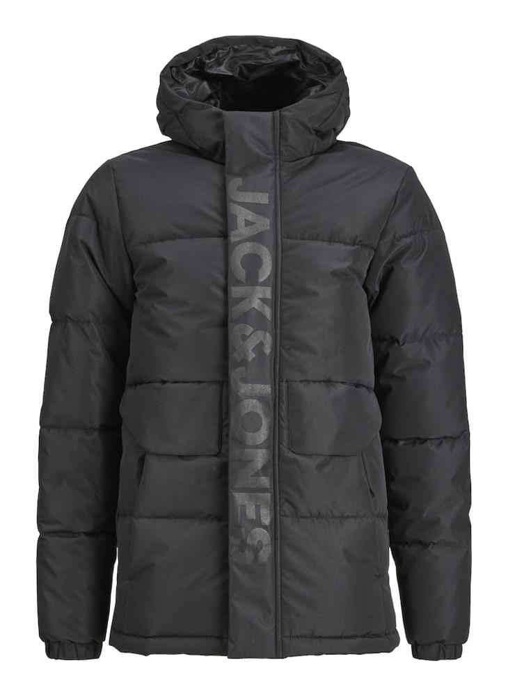 Jack & Jones Junior Kids Jcospeed Puffer Jacket - Image 5