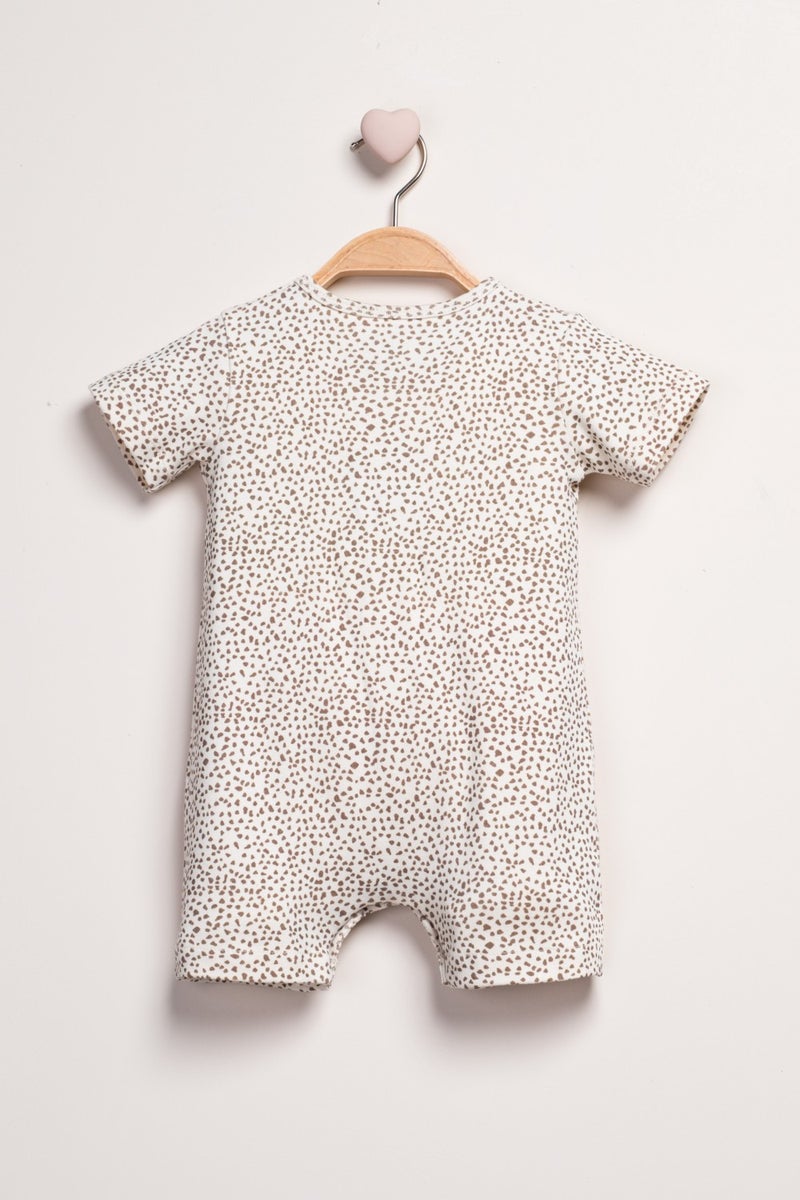 Baby Fou Short Sleeve Barbatos Jumpsuit - Image 2