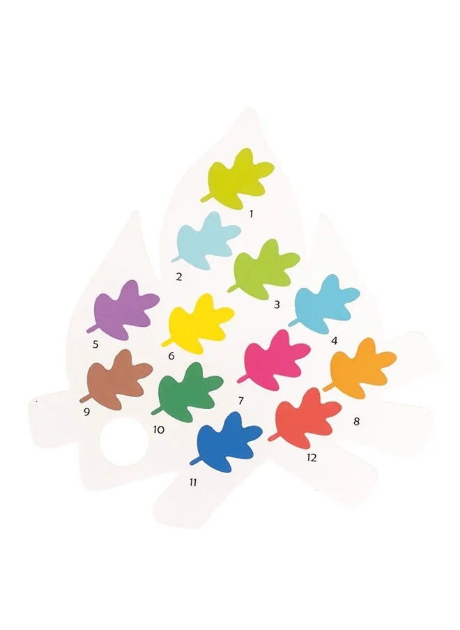 Floss & Rock Paint By Numbers Activity Set