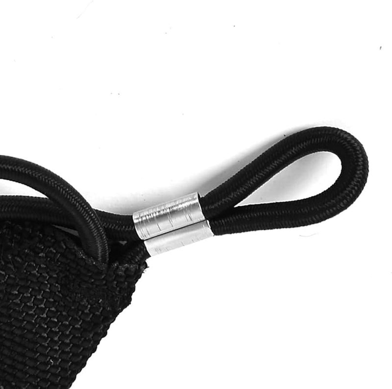 Universal Car Trunk Cargo Net 39x16 Inches Adjustable Elastic Storage Organizer - Image 3
