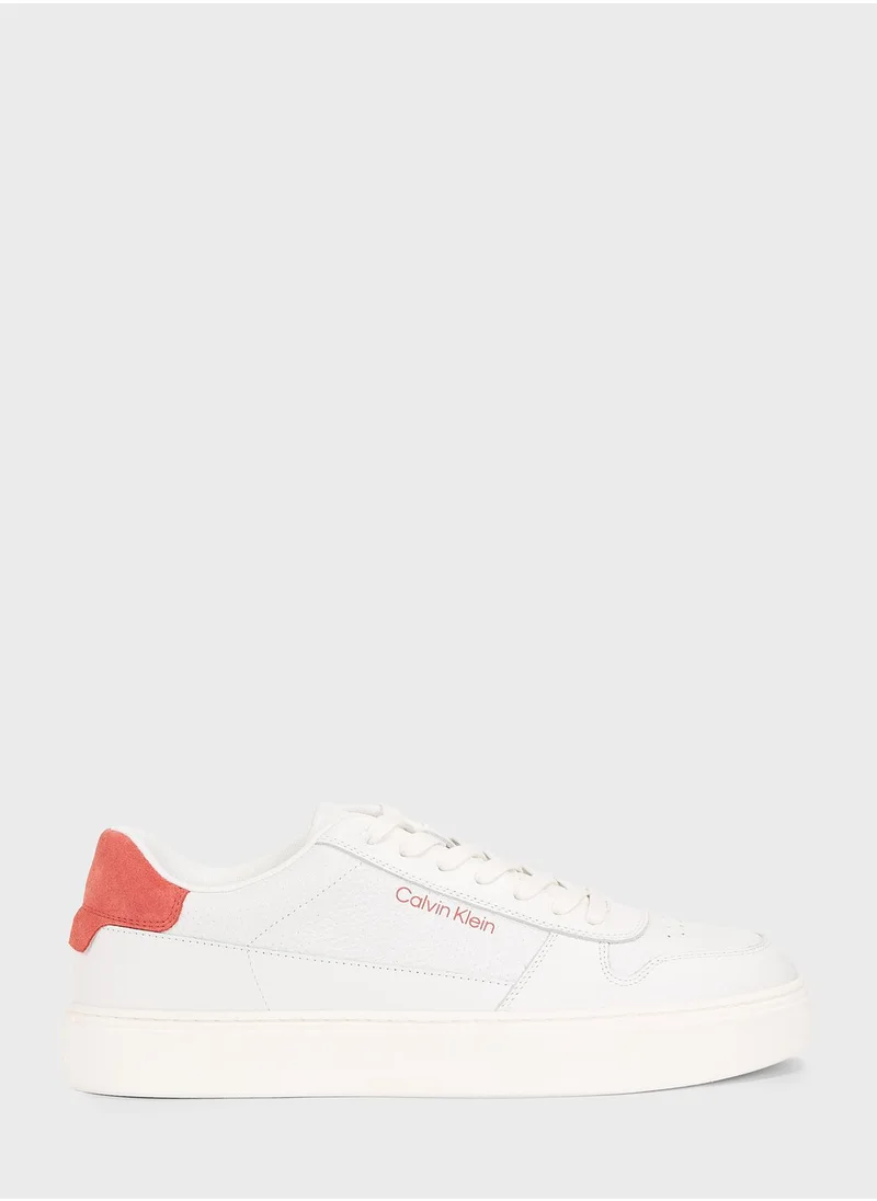 CALVIN KLEIN Casual Low Top Sneakers