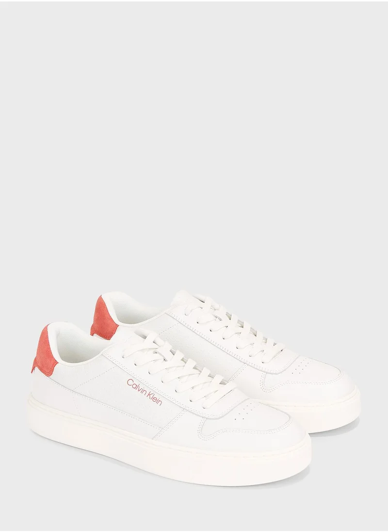 CALVIN KLEIN Casual Low Top Sneakers