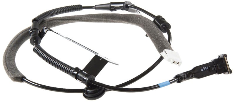 Holstein Parts 2ABS0573 ABS Speed Sensor for Hyundai Santa Fe - Image 1