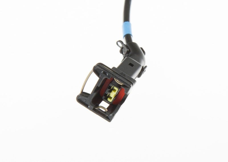 Holstein Parts 2ABS0573 ABS Speed Sensor for Hyundai Santa Fe - Image 2