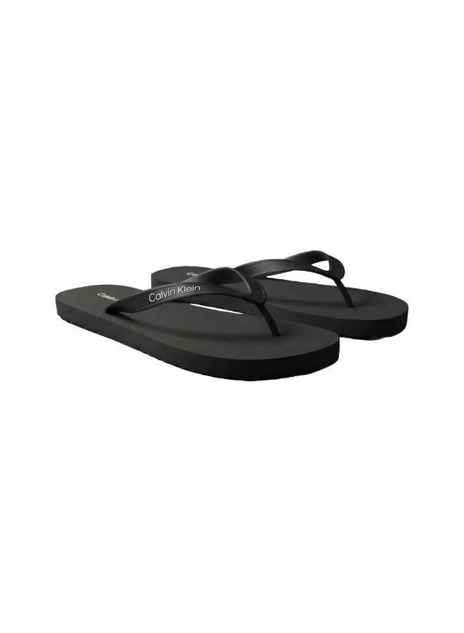 CALVIN KLEIN Rico - Logo Flip Flops - Image 3