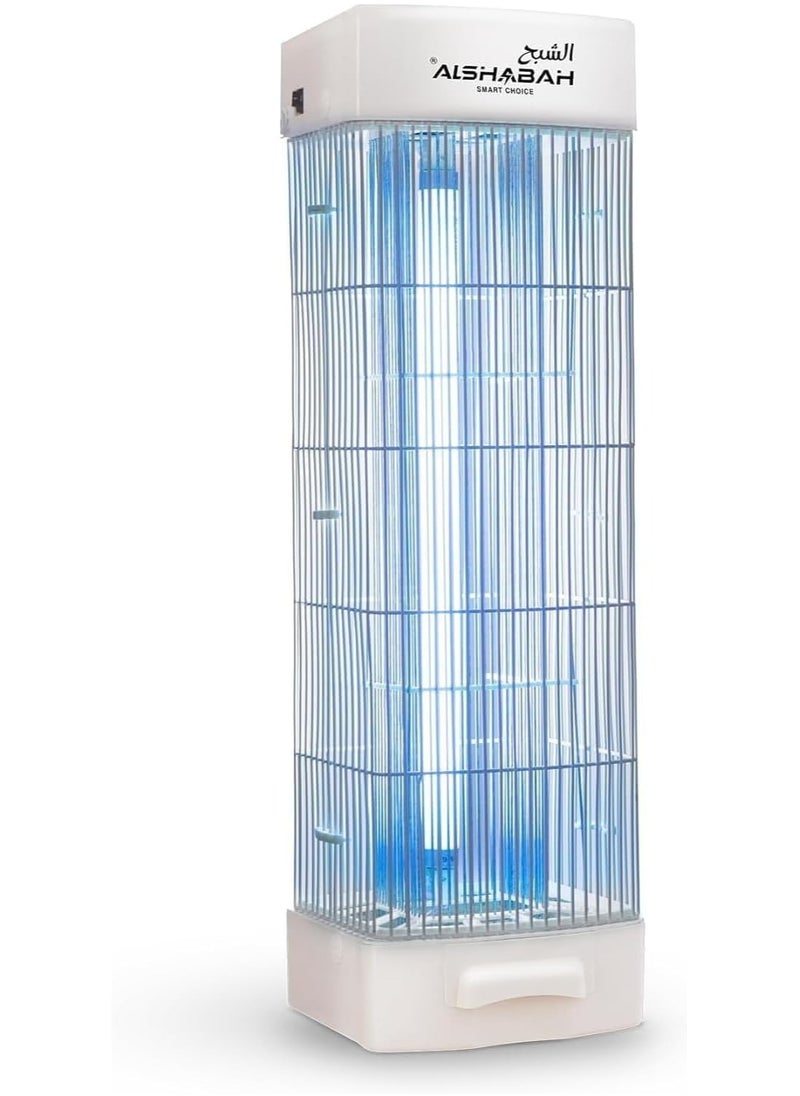 Alshabah Al Shabah Flying Insects Killer 3800V  - Image 1