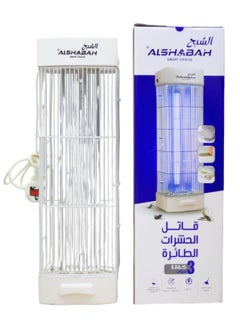 الشبح الشبح قاتل الحشرات الطائرة 3800 فولت  - Image 2